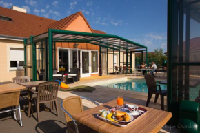Hotels in Saint-Ciergues